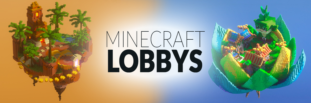 Minecraft Lobbies